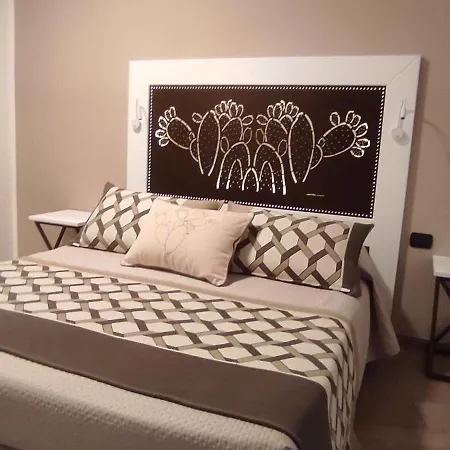 Guest house Da Bittu 3*