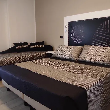 Guest house Da Bittu