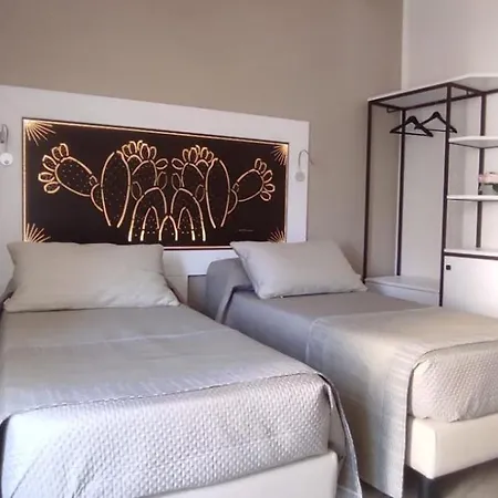 Guest house Da Bittu