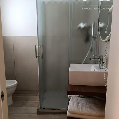 Da Bittu Guest house