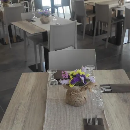 Guest house Da Bittu 3*