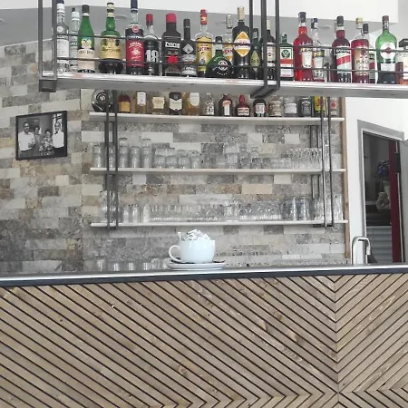 Penzion Da Bittu Samugheo