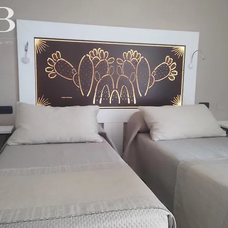Vendégház Domo Fb Famiglia Bittu