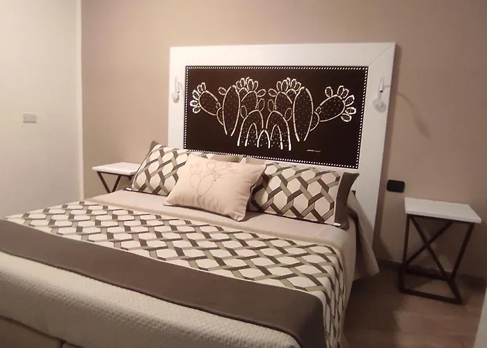 Pensjonat Da Bittu 3*