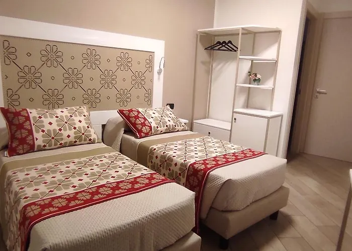 Da Bittu Pensjonat 3*