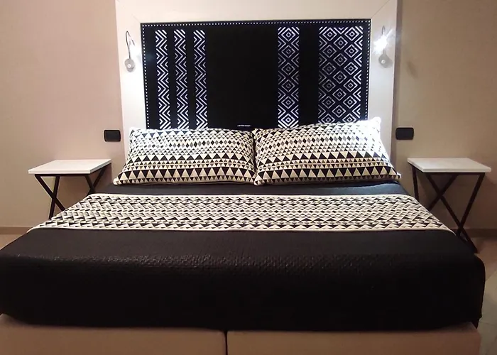 Pensjonat Da Bittu 3*