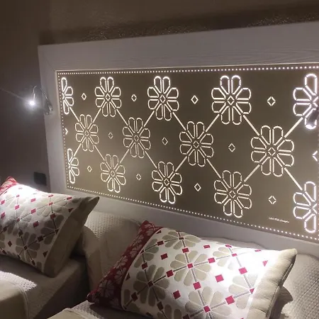 Da Bittu Gæstehus 3*