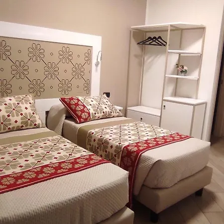 Da Bittu Casa de hóspedes 3*