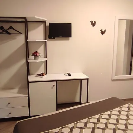 Gæstehus Da Bittu Samugheo