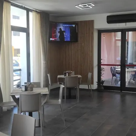 Gæstehus Da Bittu Samugheo