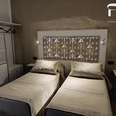 Da Bittu Gæstehus Samugheo